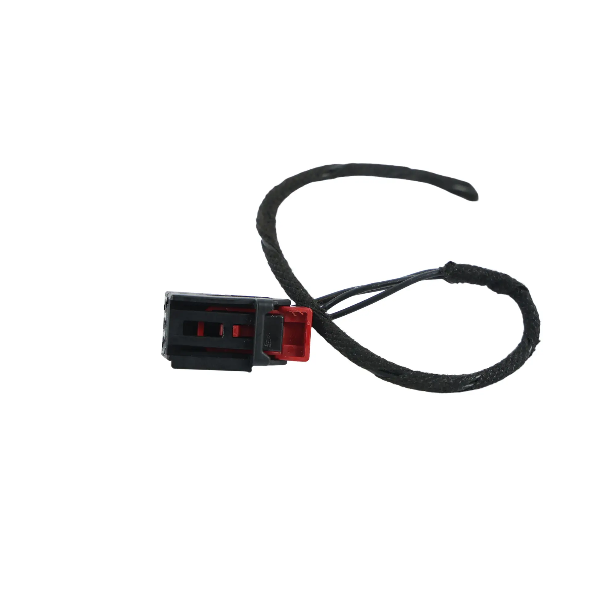 Volkswagen Tiguan 5N Rear Tail Light Wiring Harness Cable Right O/S 5N0945094H