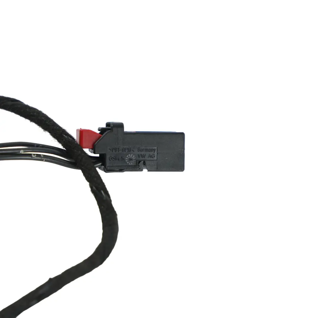 Volkswagen Tiguan 5N Wiązka Przewodów Lampy Tylnej Prawa - SKU 5N0945094H-2 - Numer Części 5N0945094H