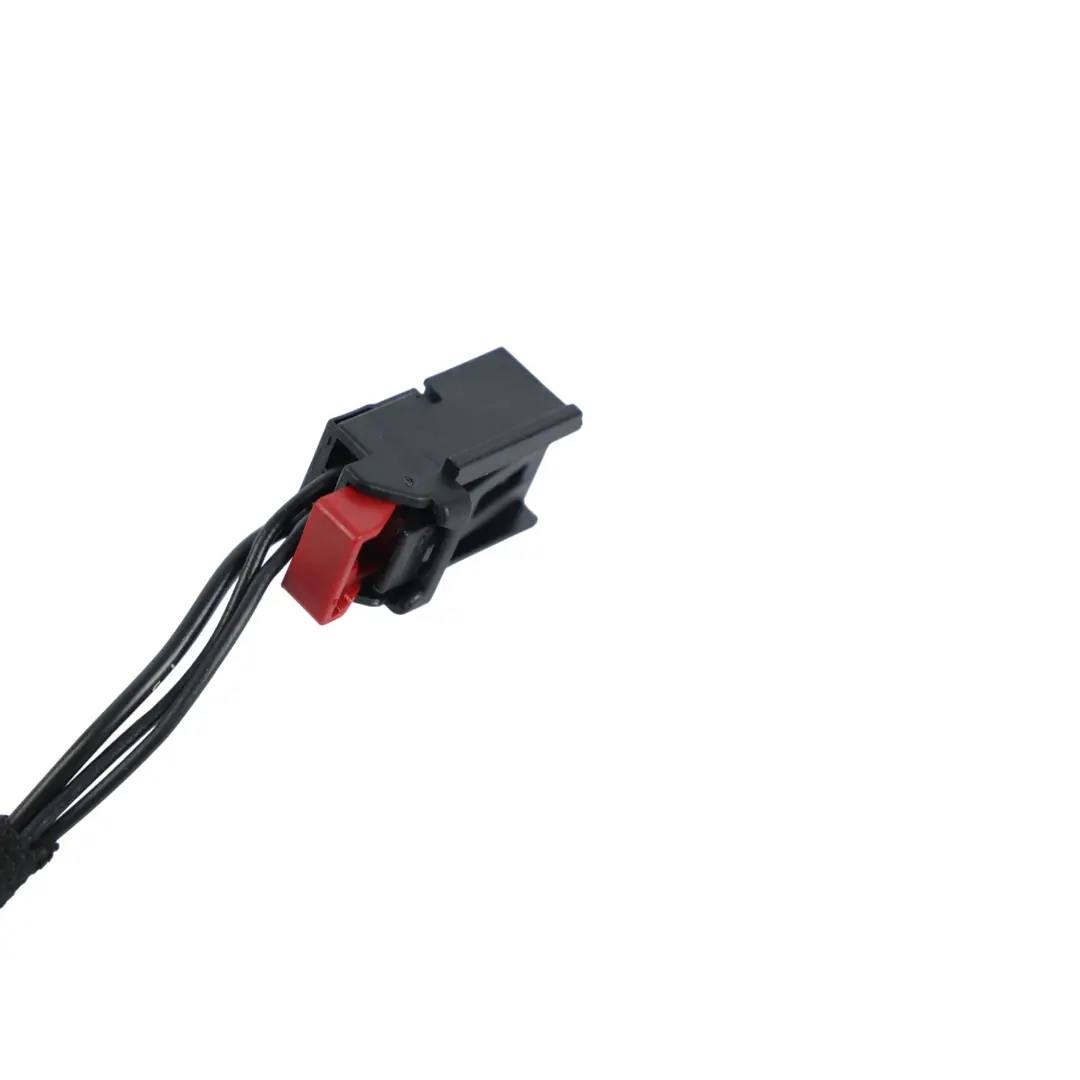 Volkswagen Tiguan 5N Wiązka Przewodów Lampy Tylnej Prawa - SKU 5N0945094H-2 - Numer Części 5N0945094H