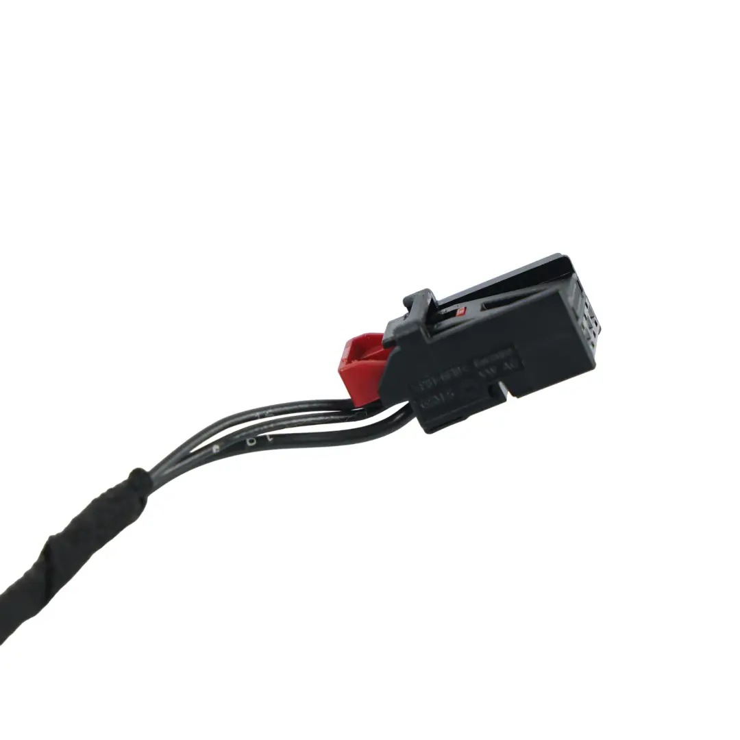 Volkswagen Tiguan 5N Heckleuchte Kabelbaum Rechts - SKU 5N0945094H-2 - Teilenummer 5N0945094H