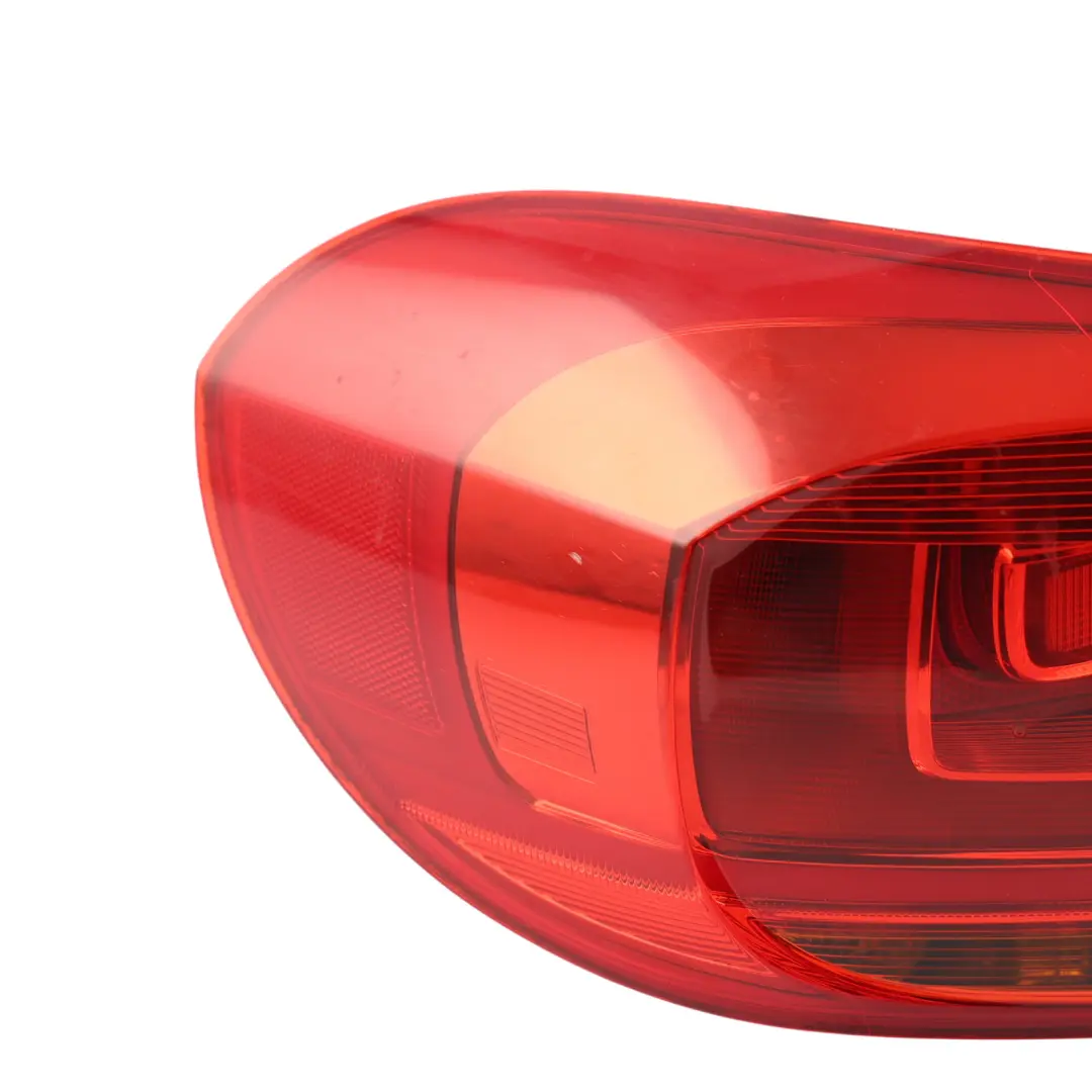 Volkswagen VW Tiguan 5N Taillight Light Lamp Side Panel Rear Left N/S - SKU 5N0945095Q-1 - Part number 5N0945095Q