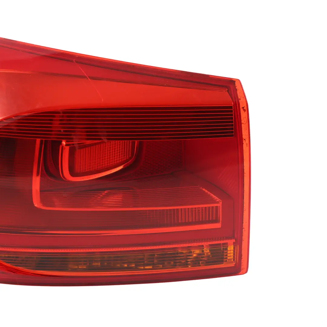 Taillight Light Lamp Side Panel Rear Left N/S to Volkswagen VW Tiguan 5N with Part number 5N0945095Q Volkswagen VW Tiguan 5N Taillight Light Lamp Side Panel Rear Left N/S - SKU 5N0945095Q-1 - Part number 5N0945095Q
