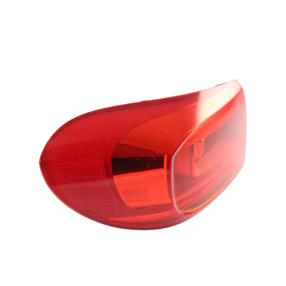 Volkswagen VW Tiguan 5N Taillight Light Lamp Side Panel Rear Left N/S - SKU 5N0945095Q-1 - Part number 5N0945095Q