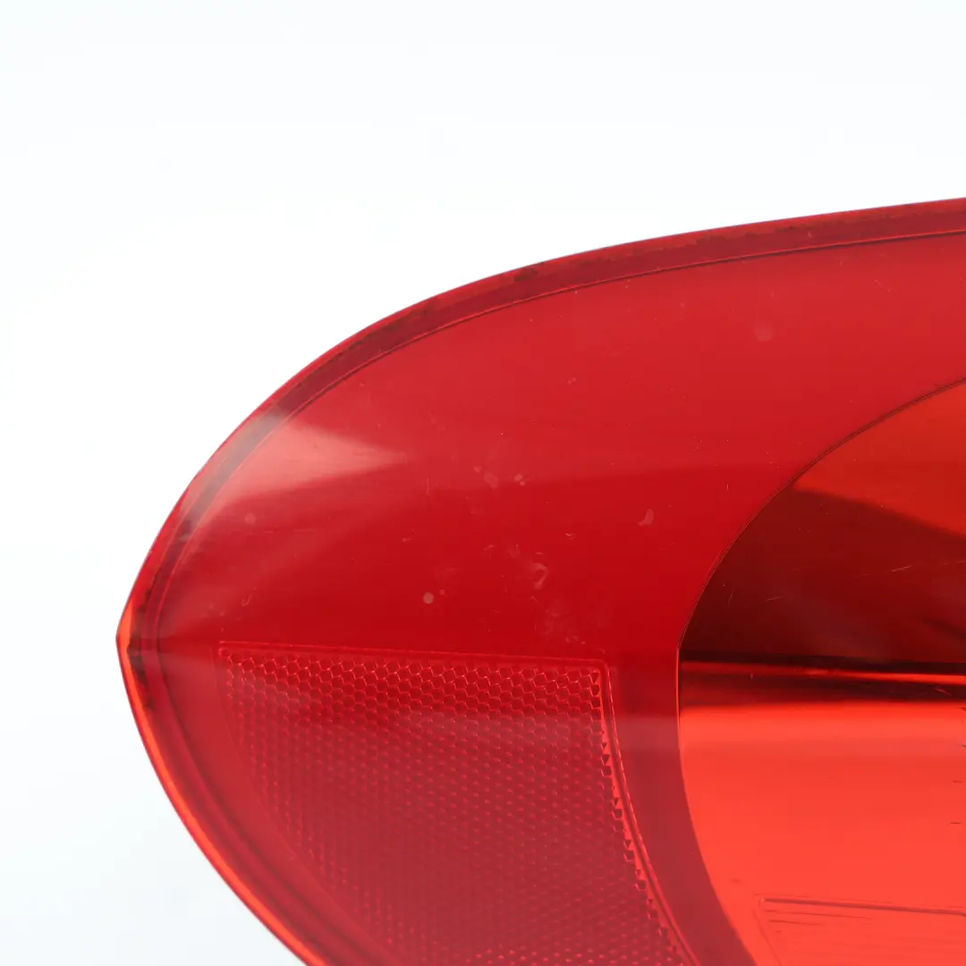 Volkswagen VW Tiguan 5N Taillight Light Lamp Side Panel Rear Left N/S - SKU 5N0945095Q-1 - Part number 5N0945095Q