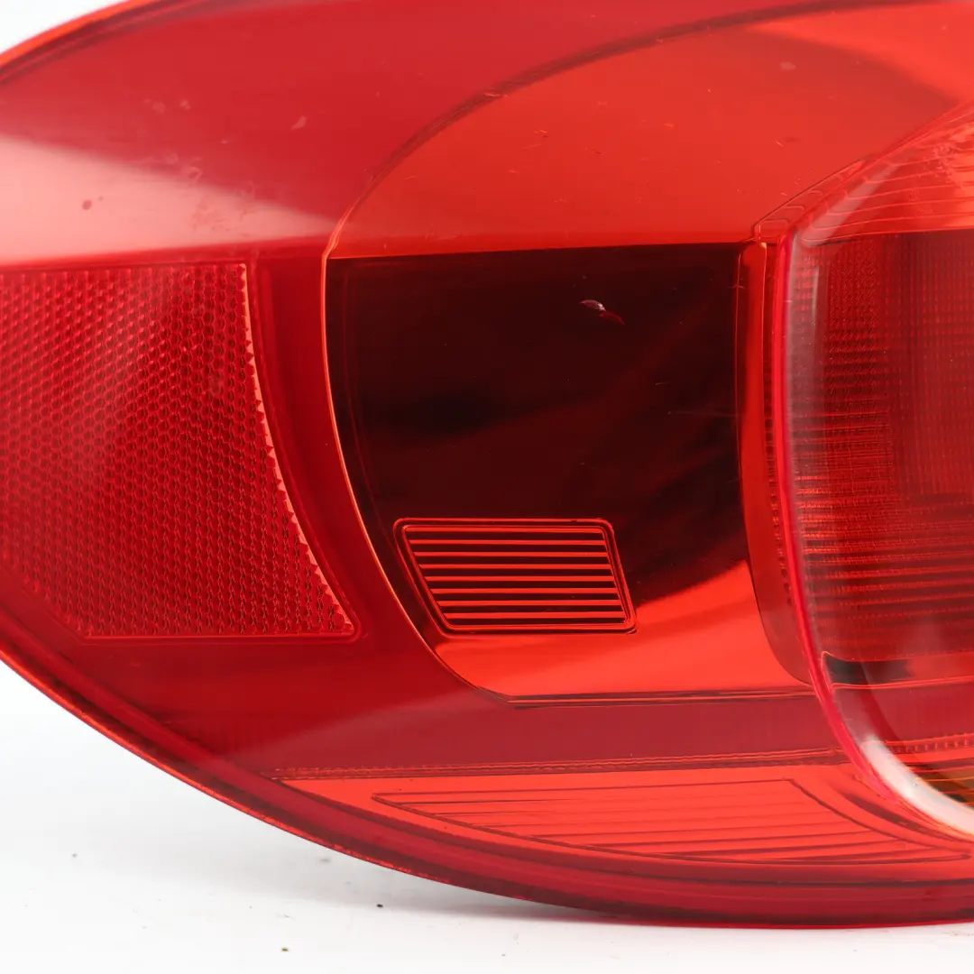 Volkswagen VW Tiguan 5N Taillight Light Lamp Side Panel Rear Left N/S - SKU 5N0945095Q-1 - Part number 5N0945095Q