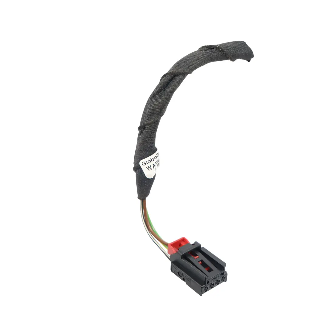 Volkswagen Tiguan 5N Connecteur Feu Arrière Gauche - SKU 5N0945095Q-2 - Numéro de pièce 5N0945095Q