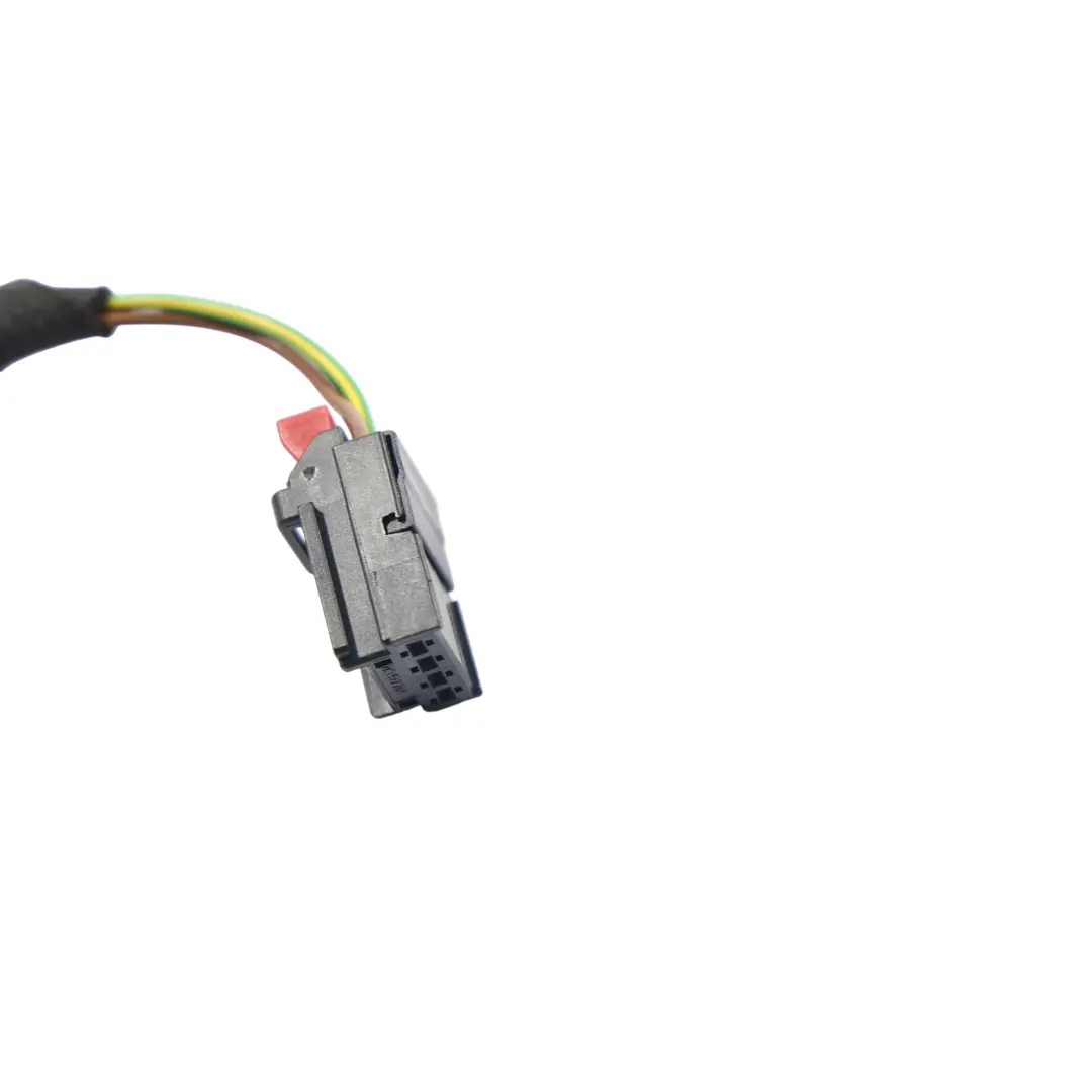 Volkswagen Tiguan 5N Connecteur Feu Arrière Gauche - SKU 5N0945095Q-2 - Numéro de pièce 5N0945095Q