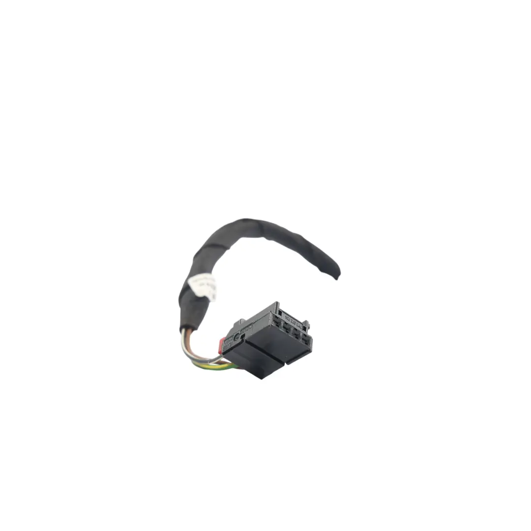 Rücklicht Seitenteil Kabel Stecker Hinten Links für Volkswagen Tiguan 5N mit Teilenummer 5N0945095Q Volkswagen Tiguan 5N Rücklicht Seitenteil Kabel Stecker Hinten Links - SKU 5N0945095Q-2 - Teilenummer 5N0945095Q