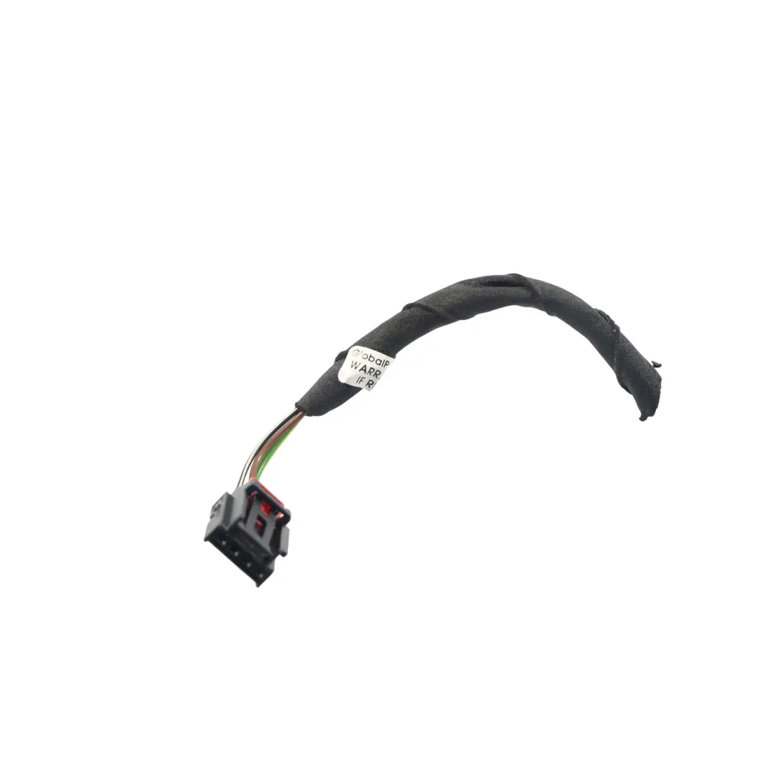 Connecteur Feu Arrière Gauche pour Volkswagen Tiguan 5N à propos du numéro de pièce 5N0945095Q Volkswagen Tiguan 5N Connecteur Feu Arrière Gauche - SKU 5N0945095Q-2 - Numéro de pièce 5N0945095Q