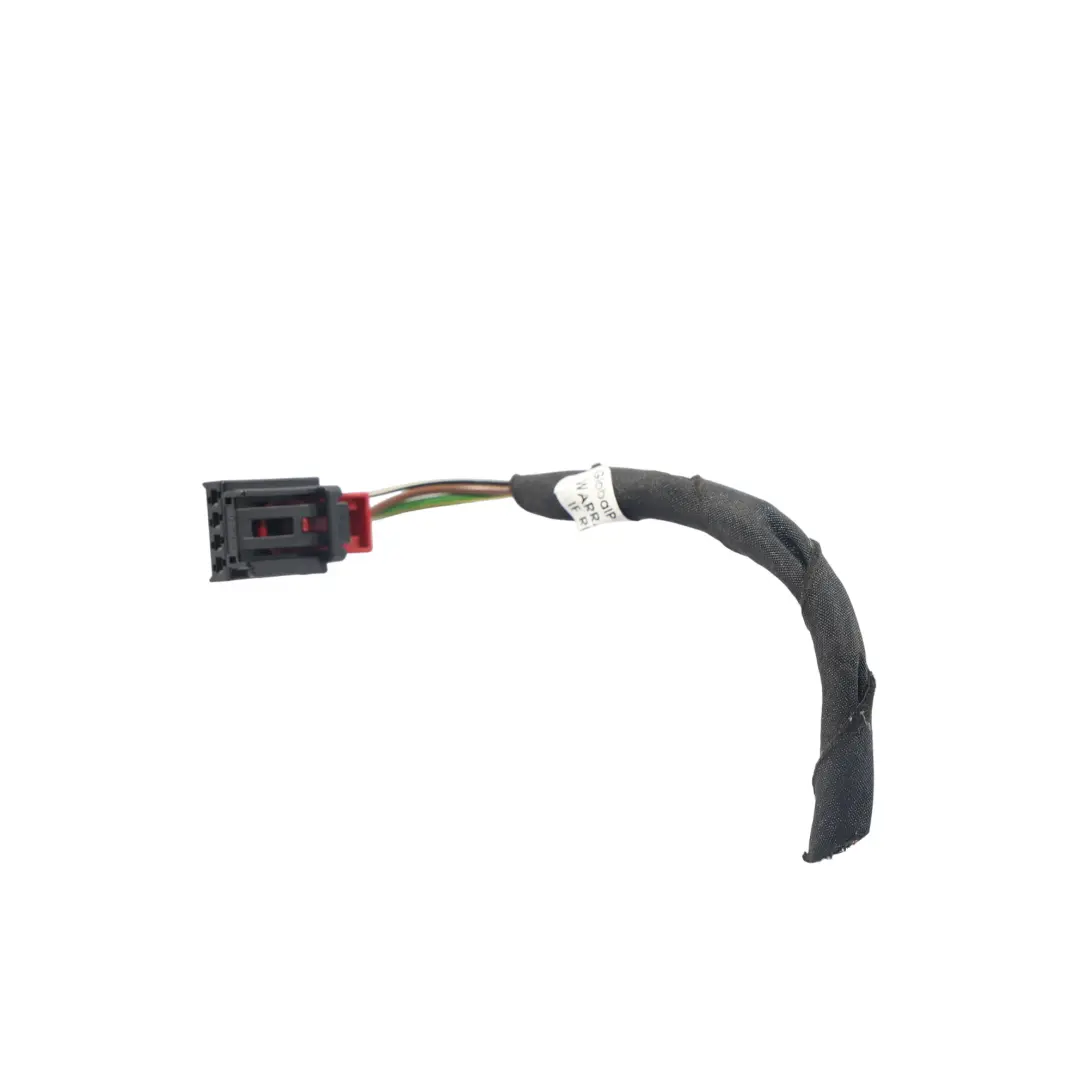 Connettore Cablaggio Fanale Posteriore Sinistro per Volkswagen Tiguan 5N con numero di parte 5N0945095Q Volkswagen Tiguan 5N Connettore Cablaggio Fanale Posteriore Sinistro - SKU 5N0945095Q-2 - Numero di parte 5N0945095Q