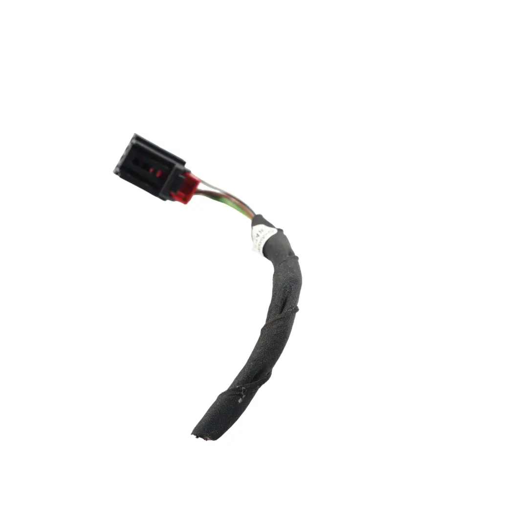 VW Tiguan 5N Taillight Side Panel Wire Socket Connector Rear Left N/S - SKU 5N0945095Q-2 - Part number 5N0945095Q