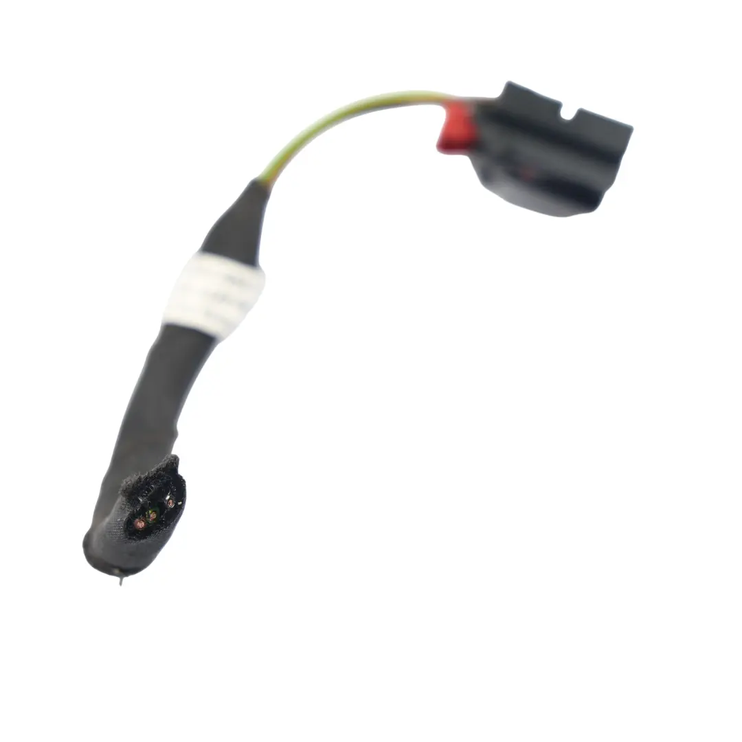 Conector Cable Piloto Trasero Izquierdo para Volkswagen Tiguan 5N con número de pieza 5N0945095Q Volkswagen Tiguan 5N Conector Cable Piloto Trasero Izquierdo - SKU 5N0945095Q-2 - Número de pieza 5N0945095Q