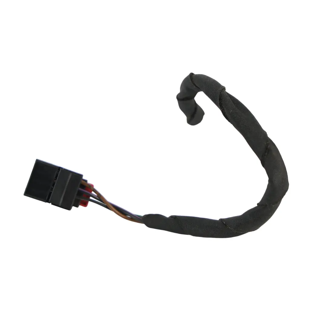 Volkswagen Tiguan 5N Taillight Light Lamp Wiring Cable Rear Right O/S - SKU 5N0945096Q-2 - Part number 5N0945096Q