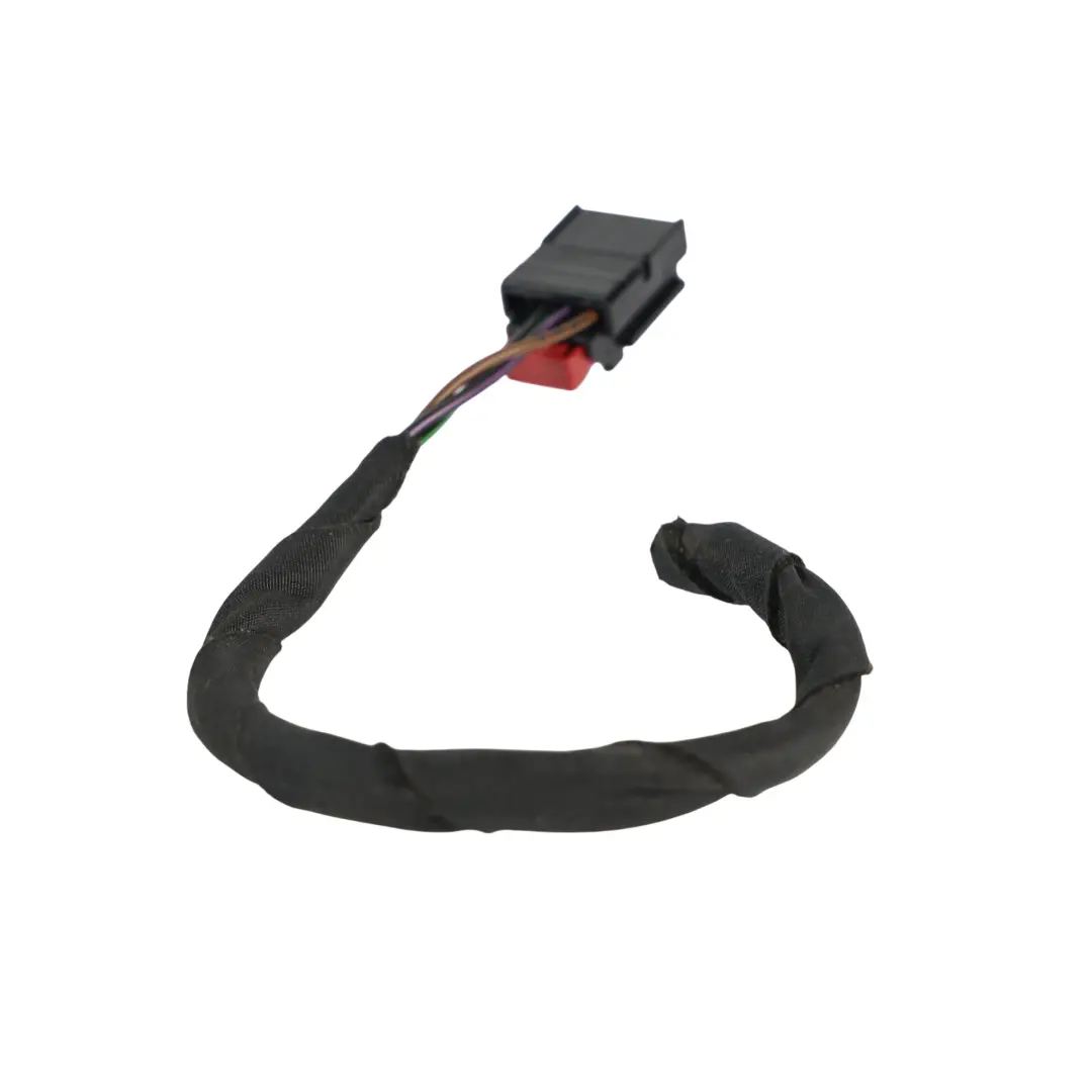 Volkswagen Tiguan 5N Fanale Posteriore Destro Cablaggio - SKU 5N0945096Q-2 - Numero di parte 5N0945096Q