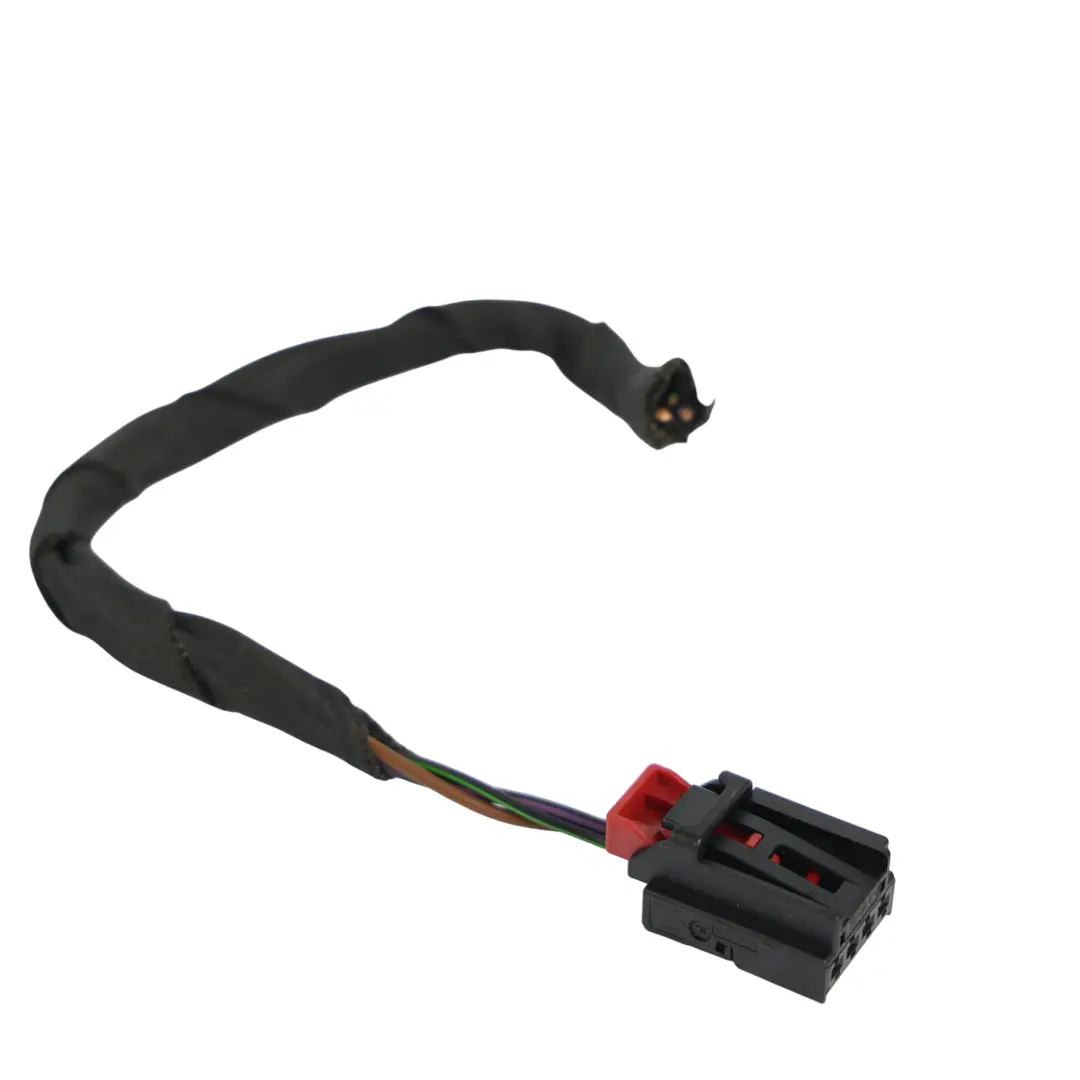 Volkswagen Tiguan 5N Wiązka Przewód Lampy Prawy Tył - SKU 5N0945096Q-2 - Numer Części 5N0945096Q