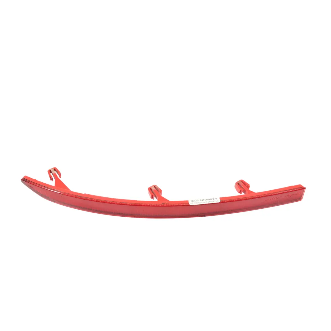 Volkswagen Tiguan 5N Rear Bumper Light Reflector Left N/S - SKU 5N0945105 - Part number 5N0945105