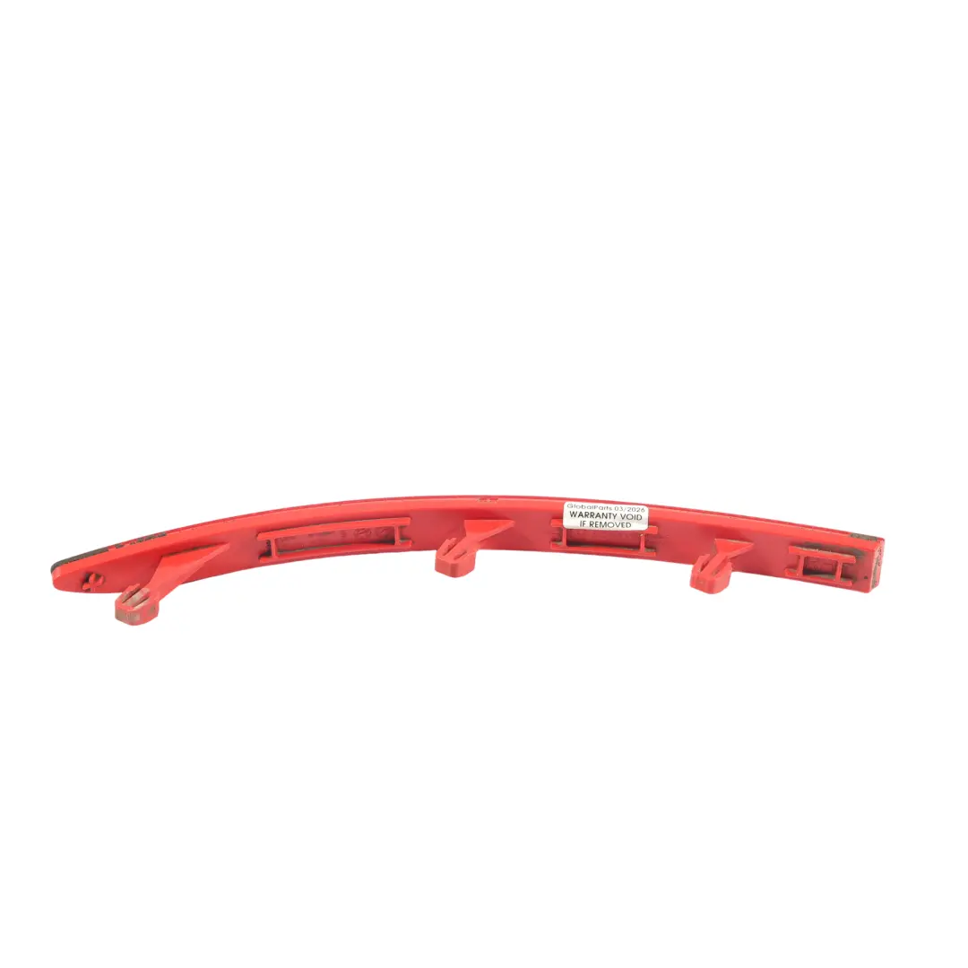 Volkswagen Tiguan 5N Heckstossstange Licht Reflektor Rechts - SKU 5N0945106 - Teilenummer 5N0945106