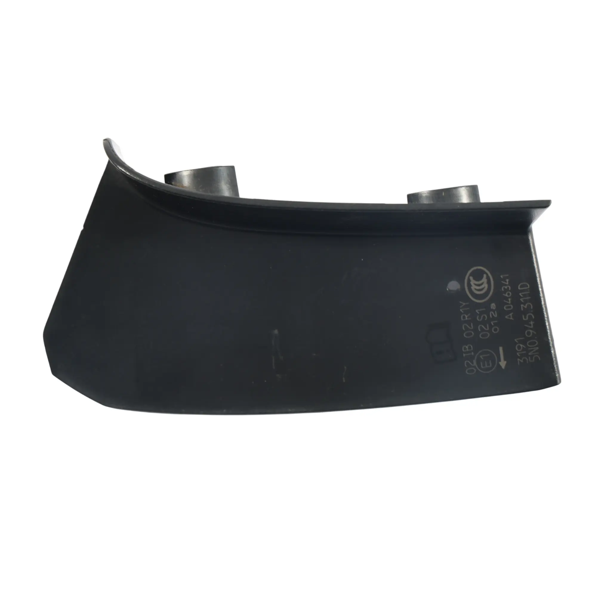 Volkswagen Tiguan 5N Cubierta Luz Trasera Exterior Izquierda 5N0945311D