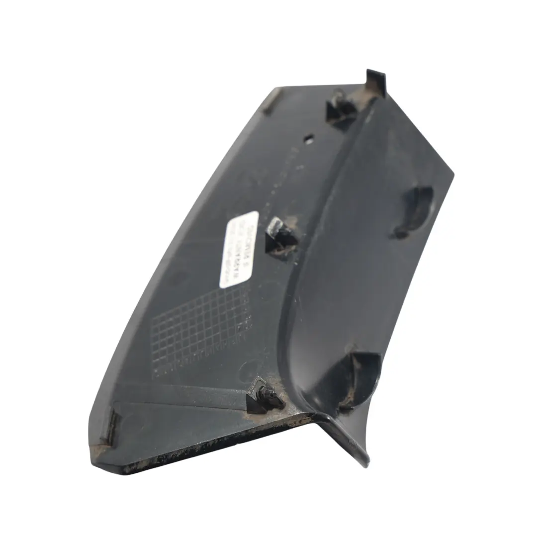 Cubierta Luz Trasera Exterior Izquierda para Volkswagen Tiguan 5N con número de pieza 5N0945311D Volkswagen Tiguan 5N Cubierta Luz Trasera Exterior Izquierda - SKU 5N0945311D - Número de pieza 5N0945311D