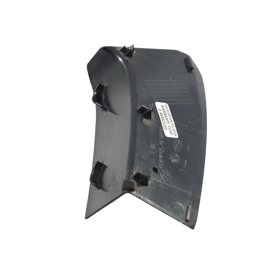 Volkswagen Tiguan 5N Feu Arrière Cache Garniture Extérieur Gauche - SKU 5N0945311D - Numéro de pièce 5N0945311D