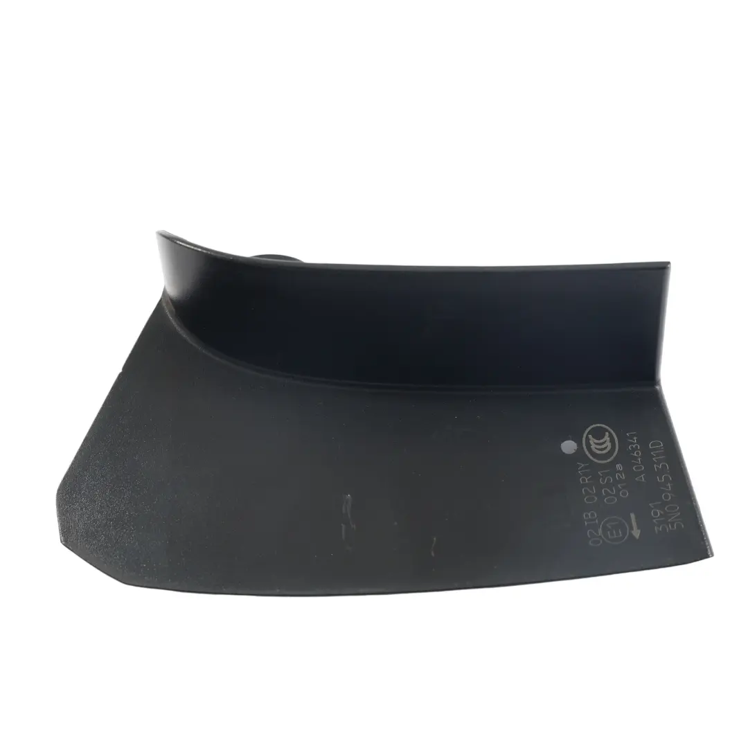 Feu Arrière Cache Garniture Extérieur Gauche pour Volkswagen Tiguan 5N à propos du numéro de pièce 5N0945311D Volkswagen Tiguan 5N Feu Arrière Cache Garniture Extérieur Gauche - SKU 5N0945311D - Numéro de pièce 5N0945311D