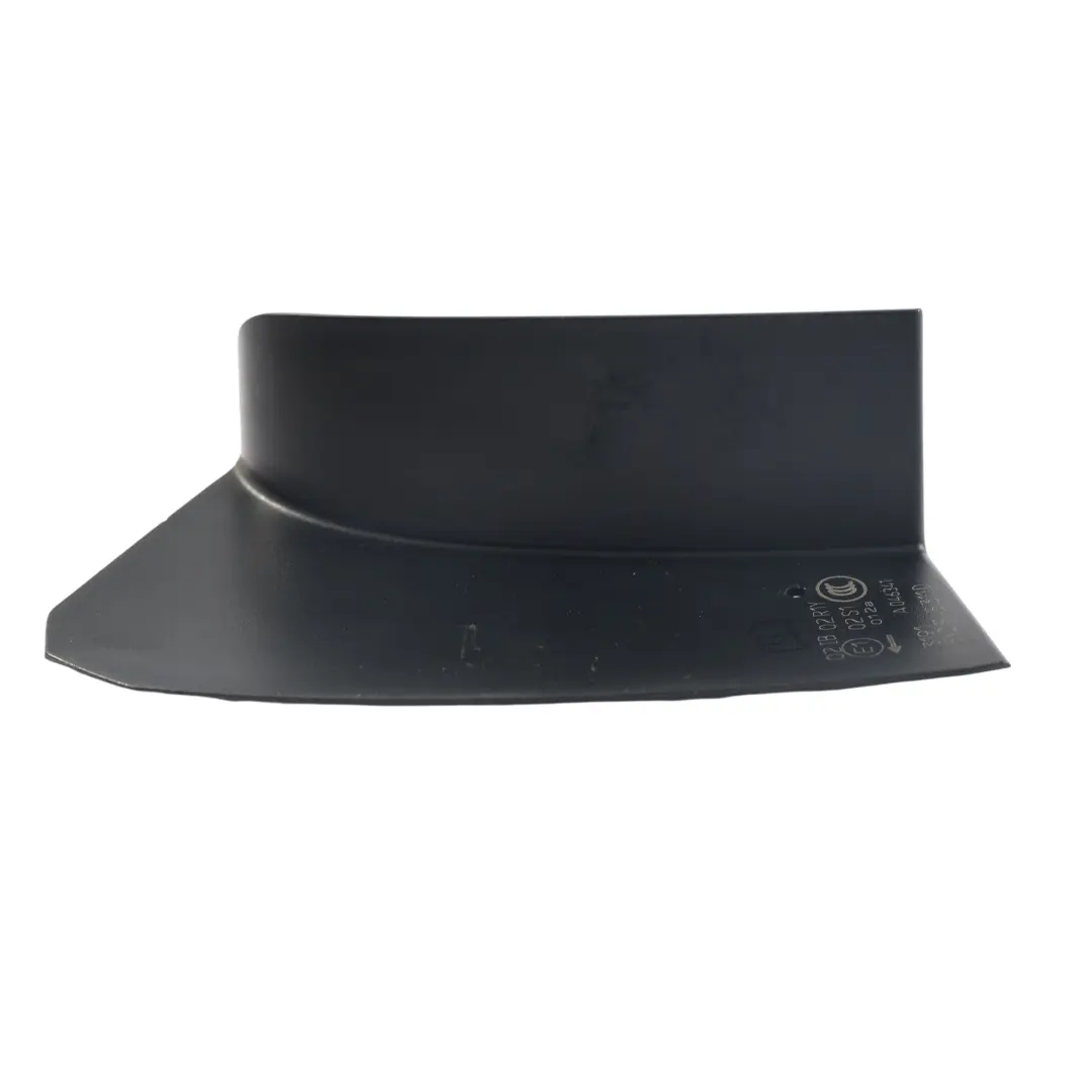 Feu Arrière Cache Garniture Extérieur Gauche pour Volkswagen Tiguan 5N à propos du numéro de pièce 5N0945311D Volkswagen Tiguan 5N Feu Arrière Cache Garniture Extérieur Gauche - SKU 5N0945311D - Numéro de pièce 5N0945311D