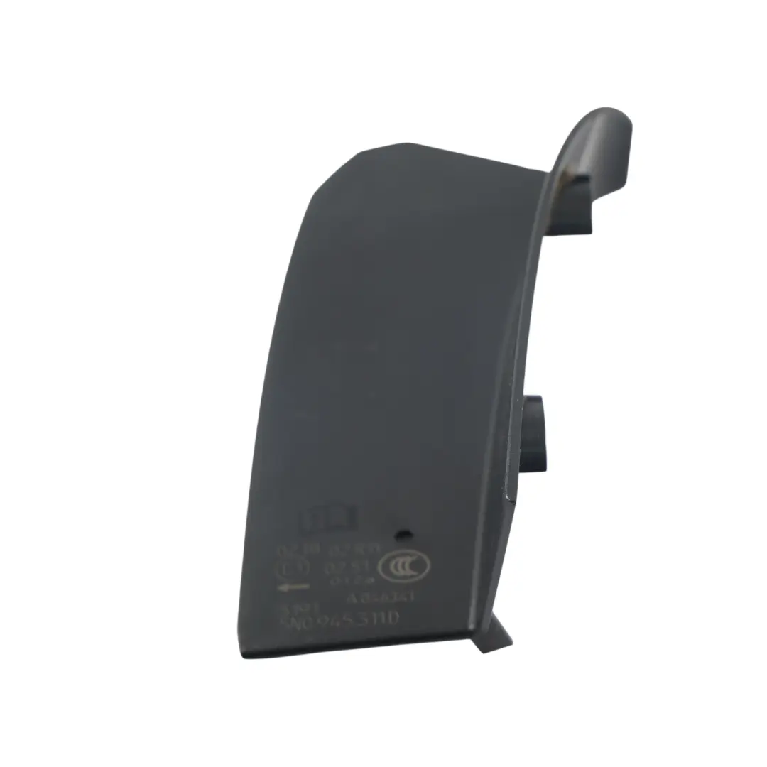 Cubierta Luz Trasera Exterior Izquierda para Volkswagen Tiguan 5N con número de pieza 5N0945311D Volkswagen Tiguan 5N Cubierta Luz Trasera Exterior Izquierda - SKU 5N0945311D - Número de pieza 5N0945311D