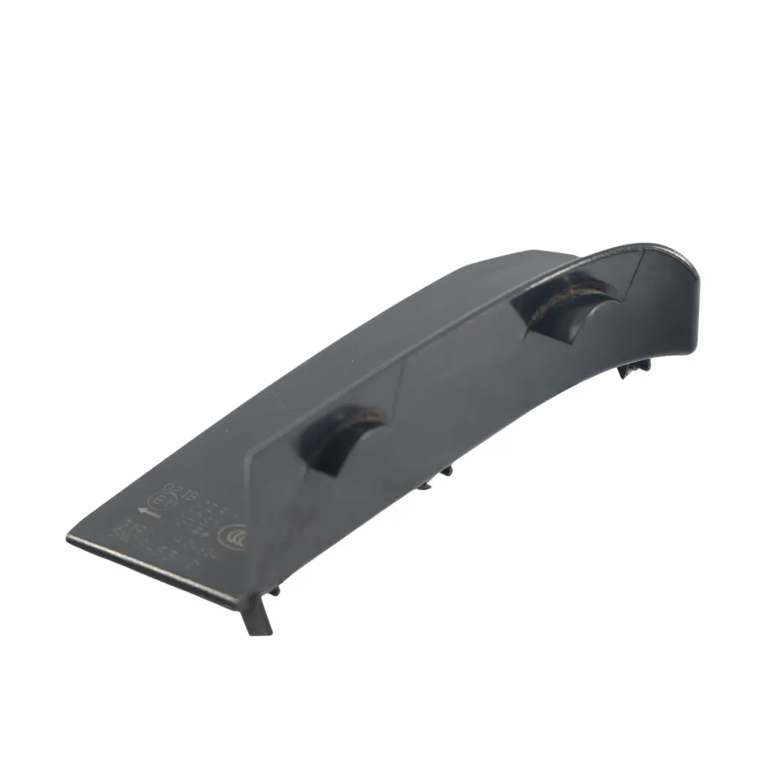 Feu Arrière Cache Garniture Extérieur Gauche pour Volkswagen Tiguan 5N à propos du numéro de pièce 5N0945311D Volkswagen Tiguan 5N Feu Arrière Cache Garniture Extérieur Gauche - SKU 5N0945311D - Numéro de pièce 5N0945311D