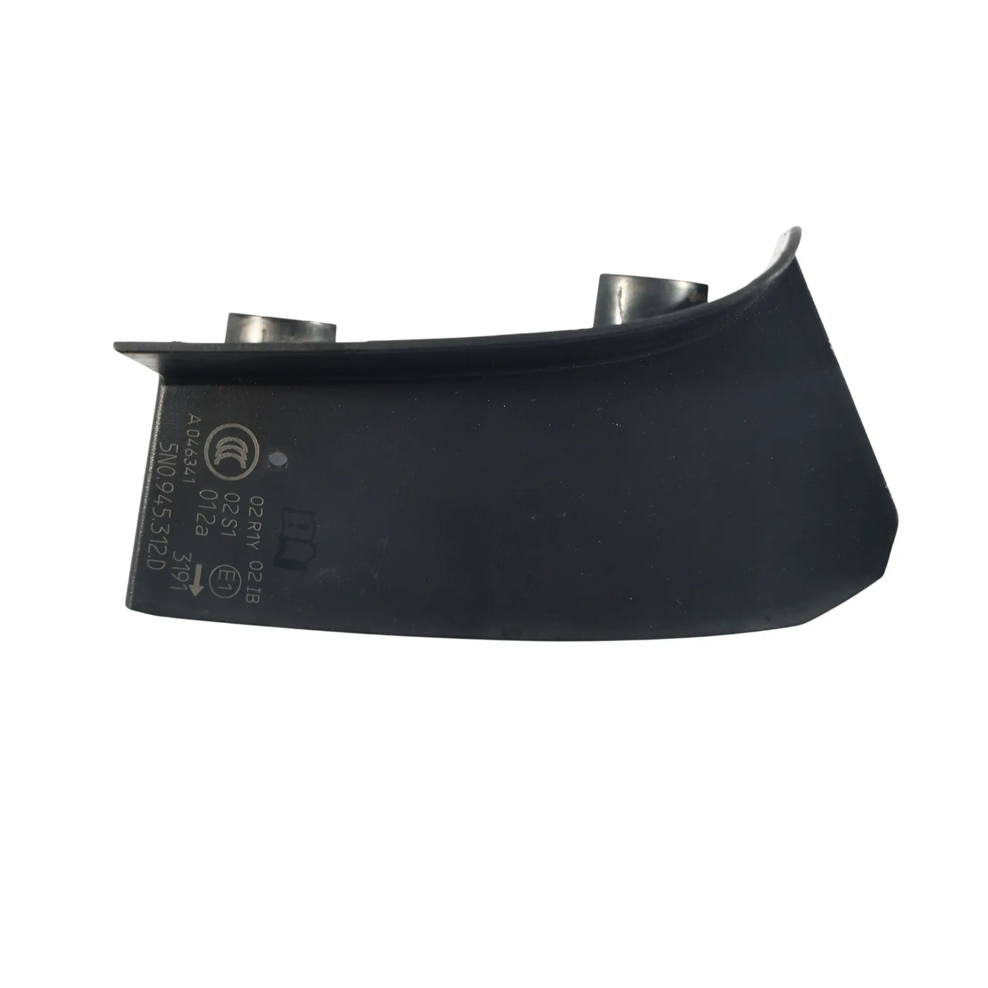 Volkswagen Tiguan 5N Cubierta Luz Trasera Exterior Derecha 5N0945312D