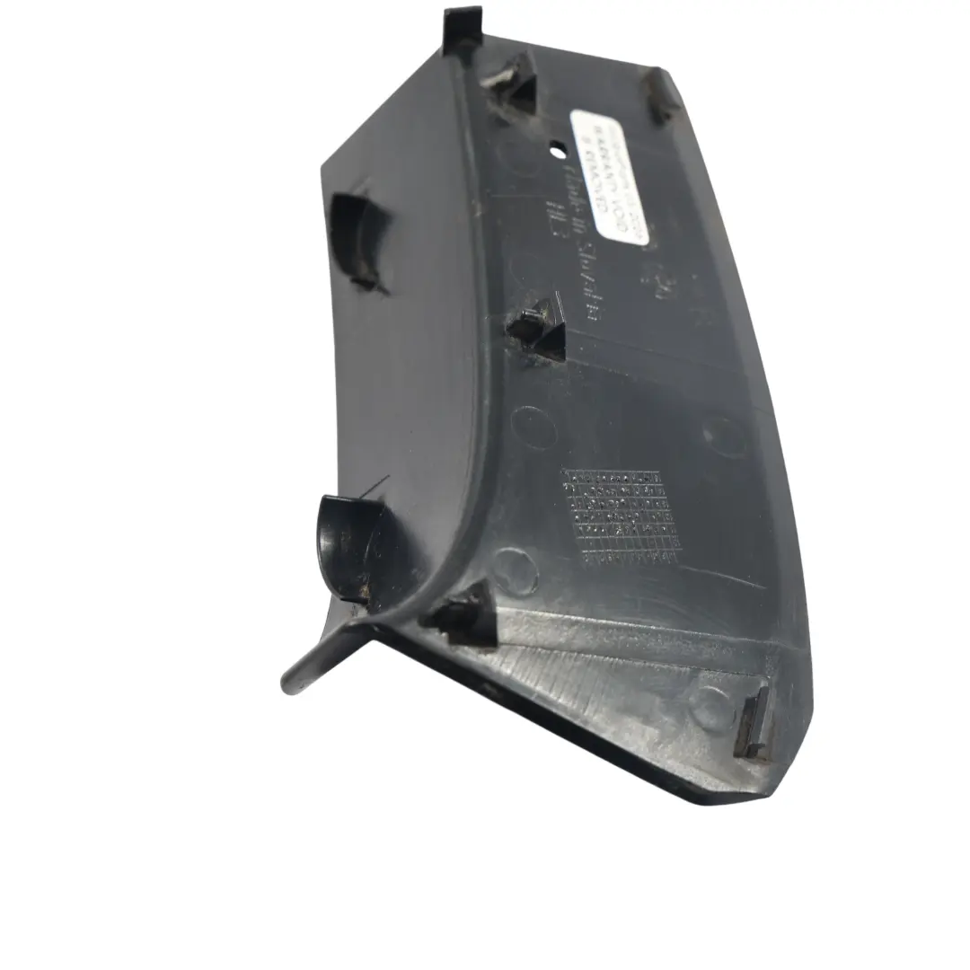 Volkswagen Tiguan 5N Copertura Fanale Posteriore Esterno Destro - SKU 5N0945312D - Numero di parte 5N0945312D