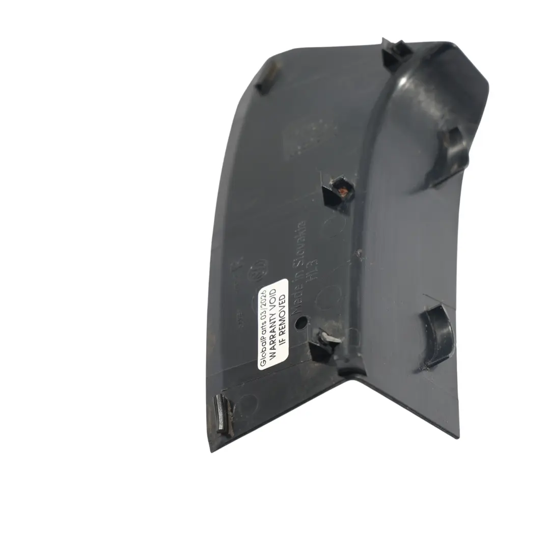 Volkswagen Tiguan 5N Osłona Lampy Tylnej Zewnętrzna Prawa - SKU 5N0945312D - Numer Części 5N0945312D