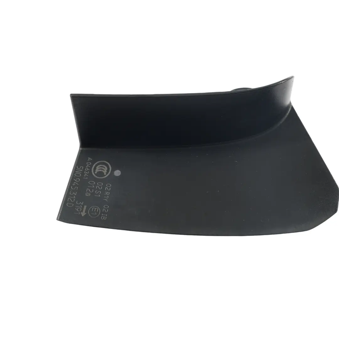 Feu Arrière Cache Garniture Extérieur Droit pour Volkswagen Tiguan 5N à propos du numéro de pièce 5N0945312D Volkswagen Tiguan 5N Feu Arrière Cache Garniture Extérieur Droit - SKU 5N0945312D - Numéro de pièce 5N0945312D