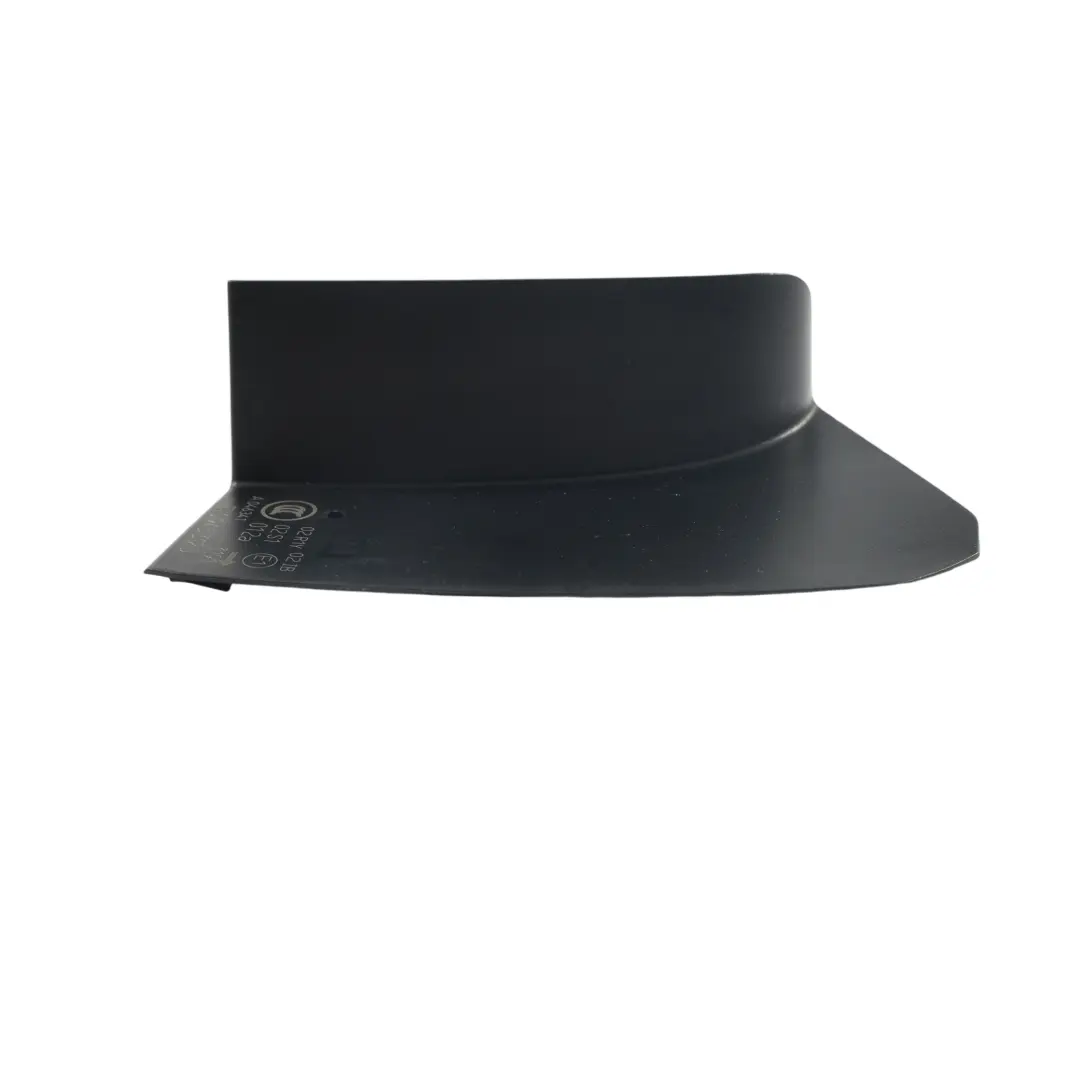 Feu Arrière Cache Garniture Extérieur Droit pour Volkswagen Tiguan 5N à propos du numéro de pièce 5N0945312D Volkswagen Tiguan 5N Feu Arrière Cache Garniture Extérieur Droit - SKU 5N0945312D - Numéro de pièce 5N0945312D