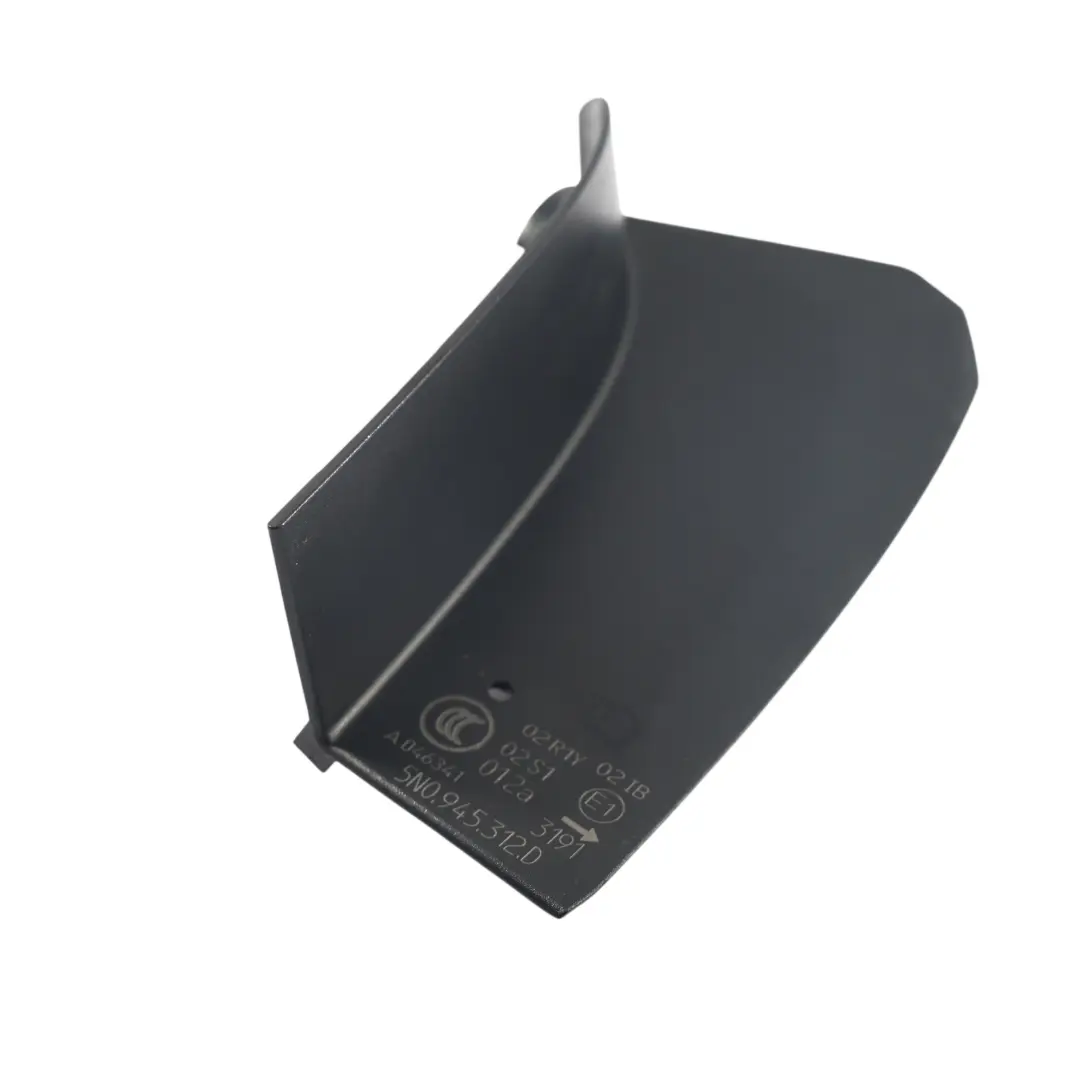 Feu Arrière Cache Garniture Extérieur Droit pour Volkswagen Tiguan 5N à propos du numéro de pièce 5N0945312D Volkswagen Tiguan 5N Feu Arrière Cache Garniture Extérieur Droit - SKU 5N0945312D - Numéro de pièce 5N0945312D