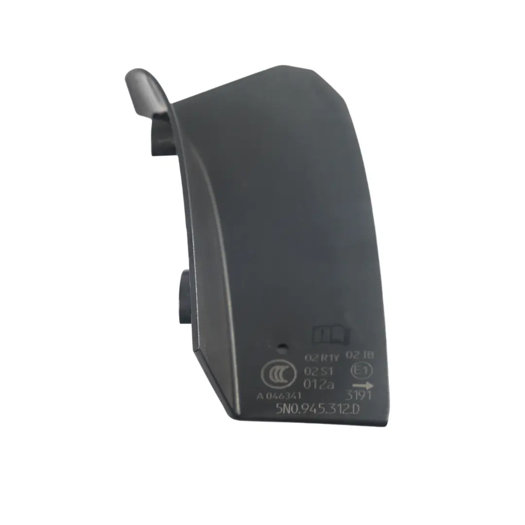 Feu Arrière Cache Garniture Extérieur Droit pour Volkswagen Tiguan 5N à propos du numéro de pièce 5N0945312D Volkswagen Tiguan 5N Feu Arrière Cache Garniture Extérieur Droit - SKU 5N0945312D - Numéro de pièce 5N0945312D