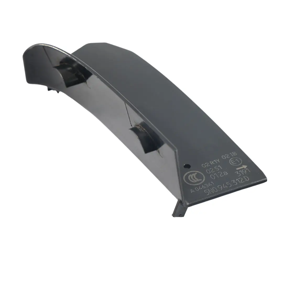 Feu Arrière Cache Garniture Extérieur Droit pour Volkswagen Tiguan 5N à propos du numéro de pièce 5N0945312D Volkswagen Tiguan 5N Feu Arrière Cache Garniture Extérieur Droit - SKU 5N0945312D - Numéro de pièce 5N0945312D
