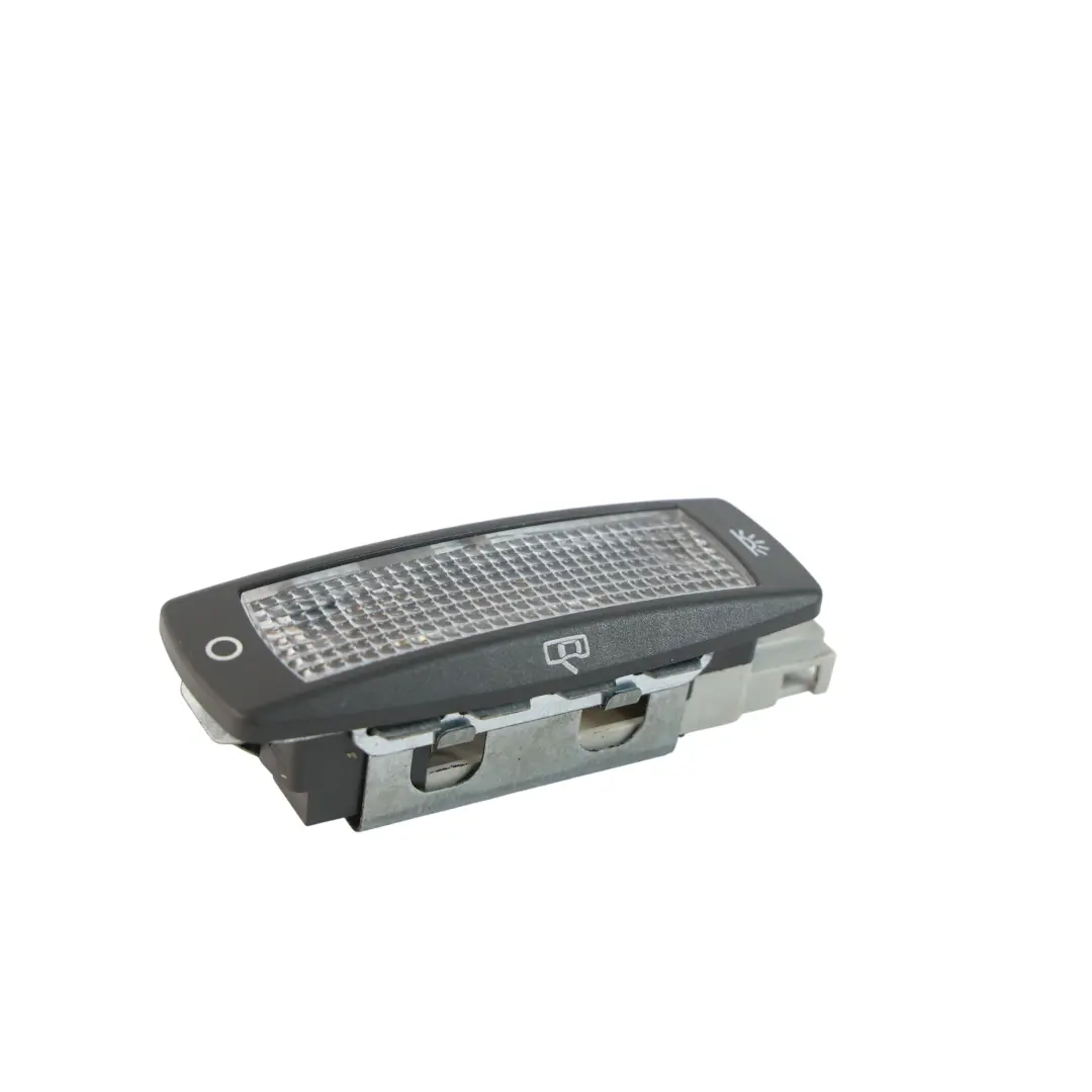 Volkswagen Scirocco MK3 Innenraum Hinten Dach Licht Schwarz - SKU 5N0947291C-1 - Teilenummer 5N0947291C