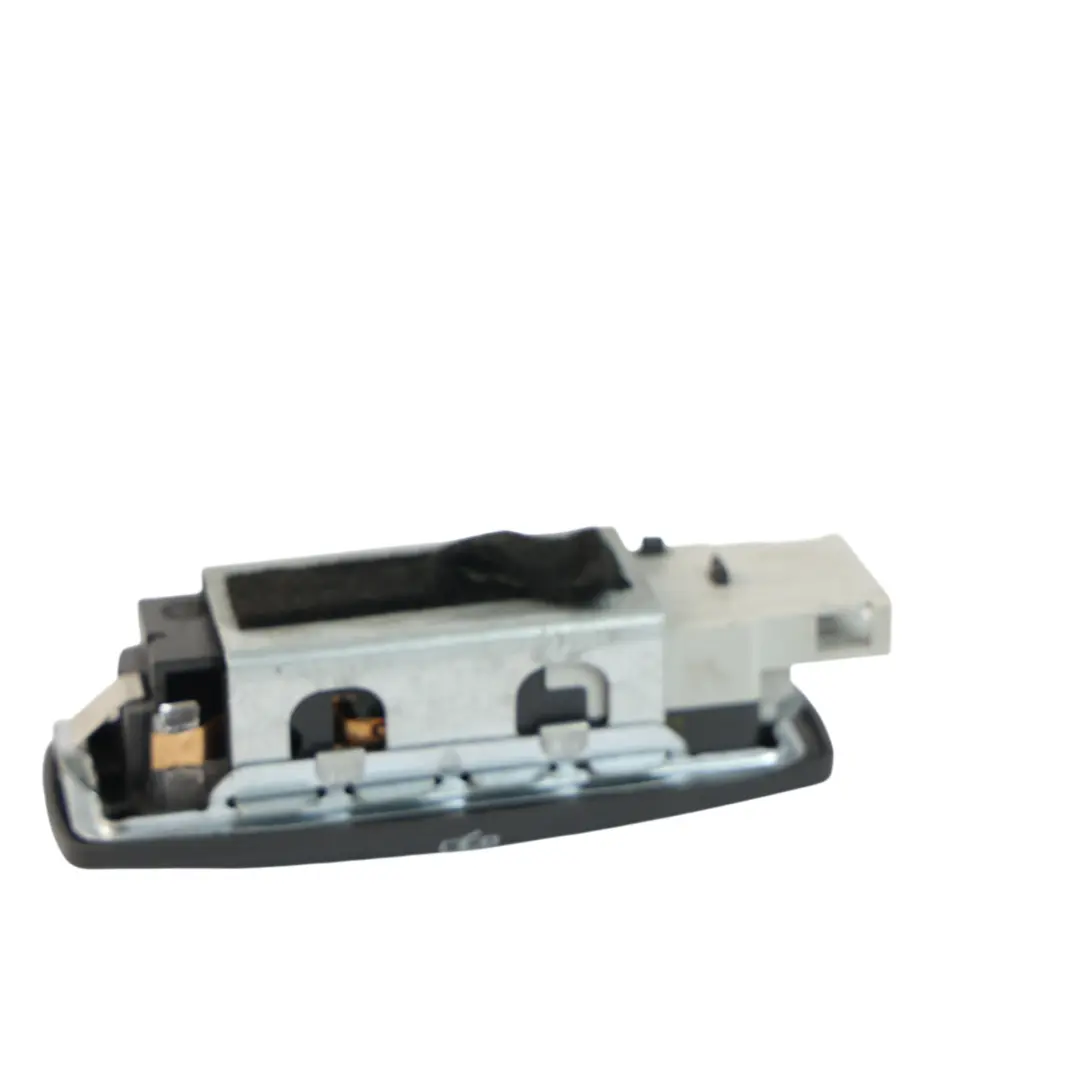 Volkswagen Scirocco Mk3 Interior Rear Roof Courtesy Light Black - SKU 5N0947291C-1 - Part number 5N0947291C