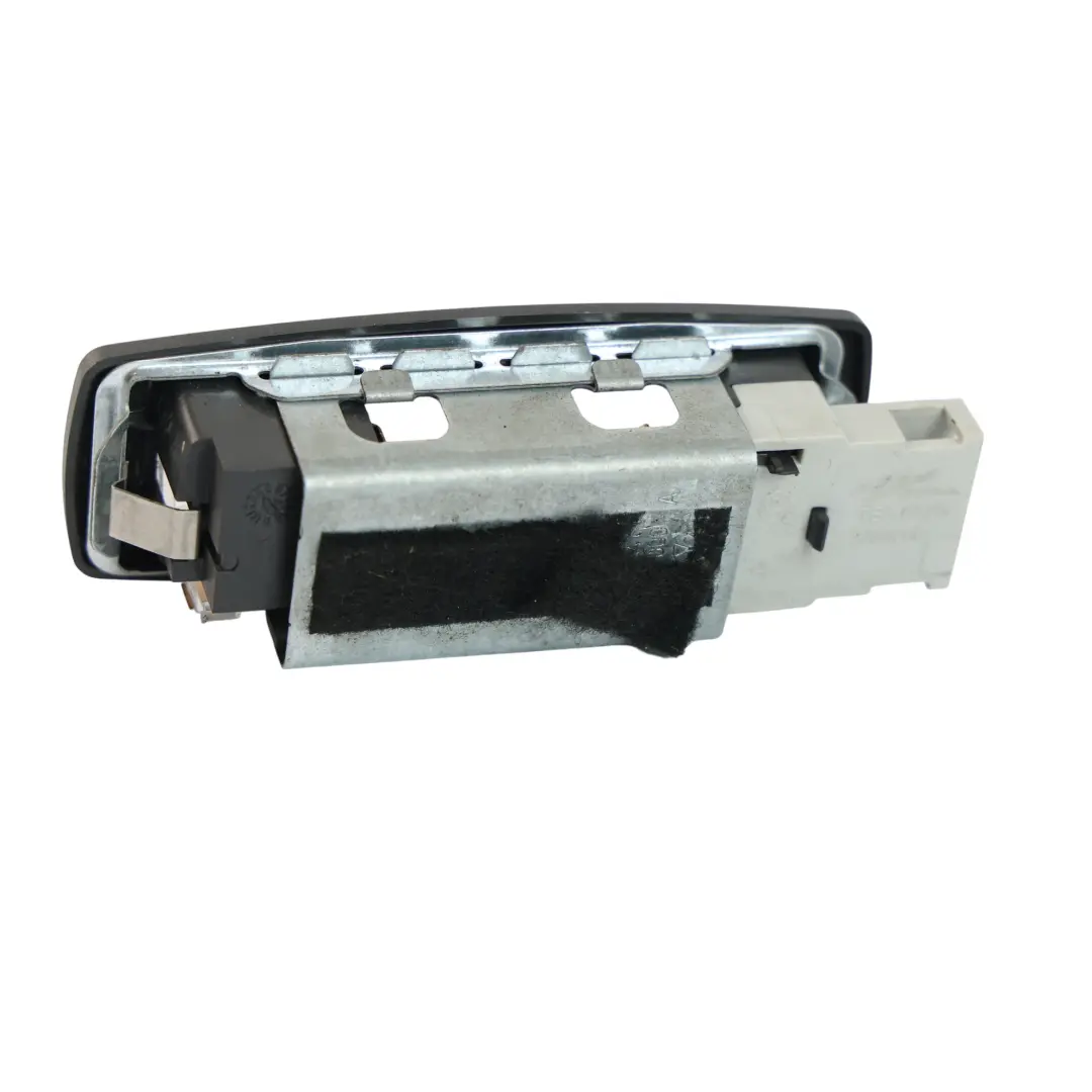 MK3 Luz Cortesía Techo Trasera Interior Negra para Volkswagen Scirocco con número de pieza 5N0947291C Volkswagen Scirocco MK3 Luz Cortesía Techo Trasera Interior Negra - SKU 5N0947291C-1 - Número de pieza 5N0947291C