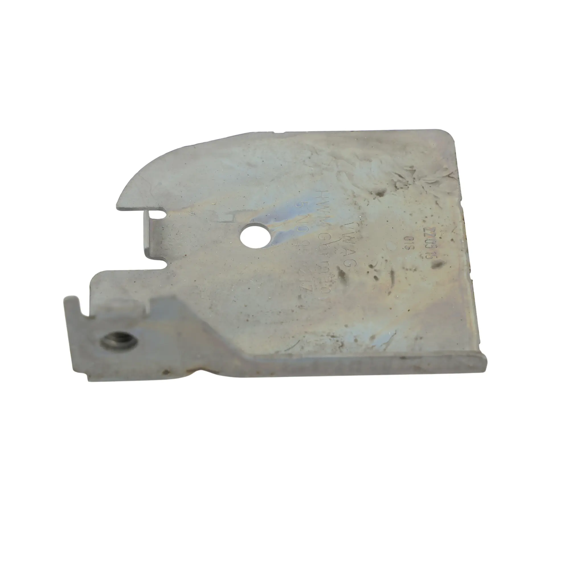Audi Q3 8U VW Tiguan MK1 5N Supporto Staffa Sistema Allarme 5N0951217