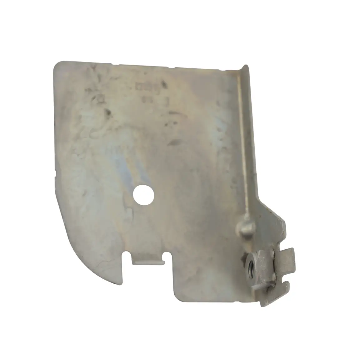 Mk1 5N Uchwyt Mocowanie Syreny Alarmu do Audi Q3 8U VW Tiguan o numerze 5N0951217 Audi Q3 8U VW Tiguan Mk1 5N Uchwyt Mocowanie Syreny Alarmu - SKU 5N0951217 - Numer Części 5N0951217