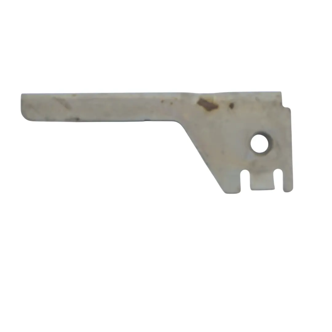 MK1 5N Soporte Bracket Sistema Alarma para Audi Q3 8U VW Tiguan con número de pieza 5N0951217 Audi Q3 8U VW Tiguan MK1 5N Soporte Bracket Sistema Alarma - SKU 5N0951217 - Número de pieza 5N0951217