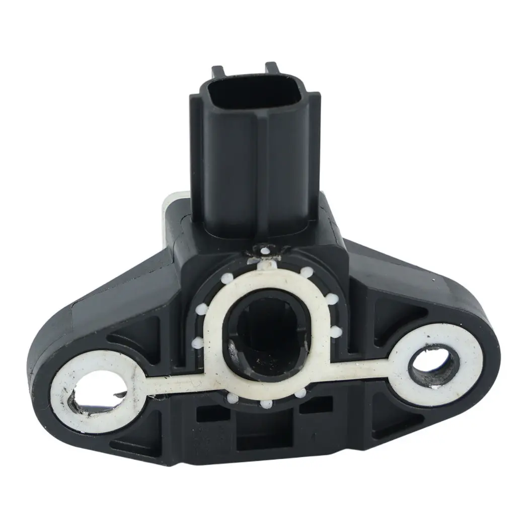 Volkswagen Tiguan 5N Aufprall Druck Crash Sensor Vorne 5N0959354D