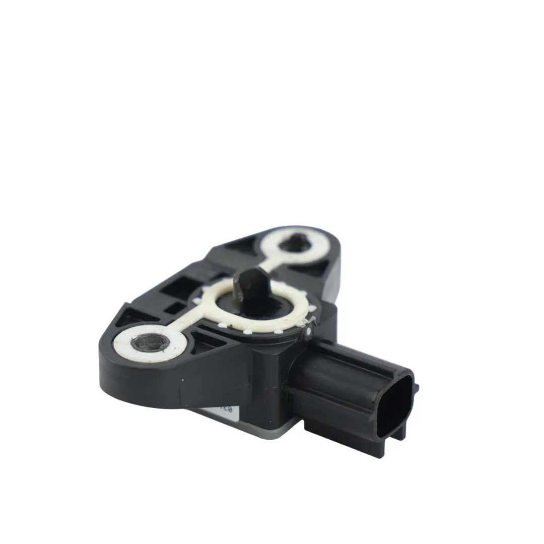 Sensore Pressione Impatto Anteriore per Volkswagen Tiguan 5N con numero di parte 5N0959354D Volkswagen Tiguan 5N Sensore Pressione Impatto Anteriore - SKU 5N0959354D - Numero di parte 5N0959354D