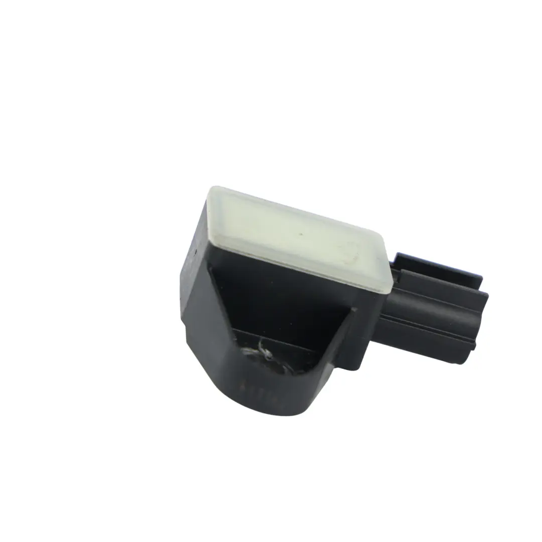 Sensore Pressione Impatto Anteriore per Volkswagen Tiguan 5N con numero di parte 5N0959354D Volkswagen Tiguan 5N Sensore Pressione Impatto Anteriore - SKU 5N0959354D - Numero di parte 5N0959354D