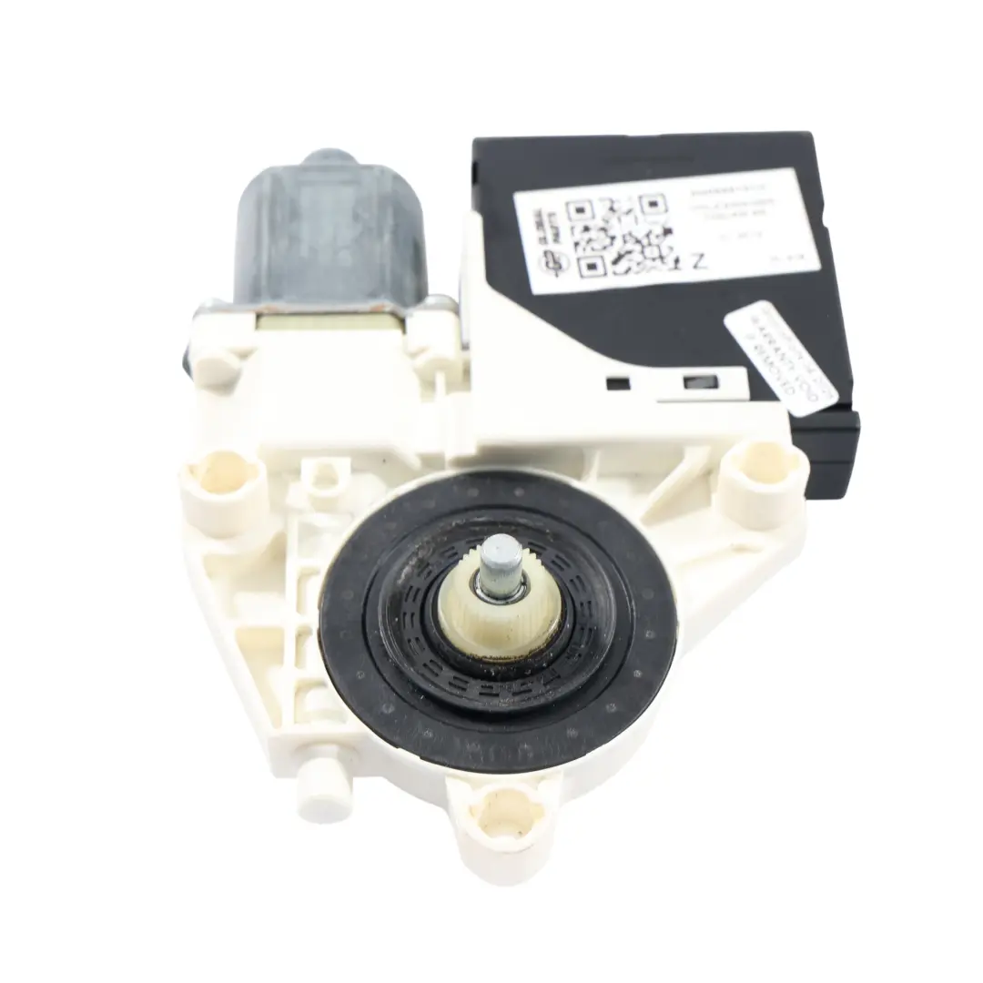 Window Motor Front Driver Side Right O/S to Volkswagen Tiguan 5N with Part number 5N0959701H Volkswagen Tiguan 5N Window Motor Front Driver Side Right O/S - SKU RHD-5N0959701H - Part number 5N0959701H