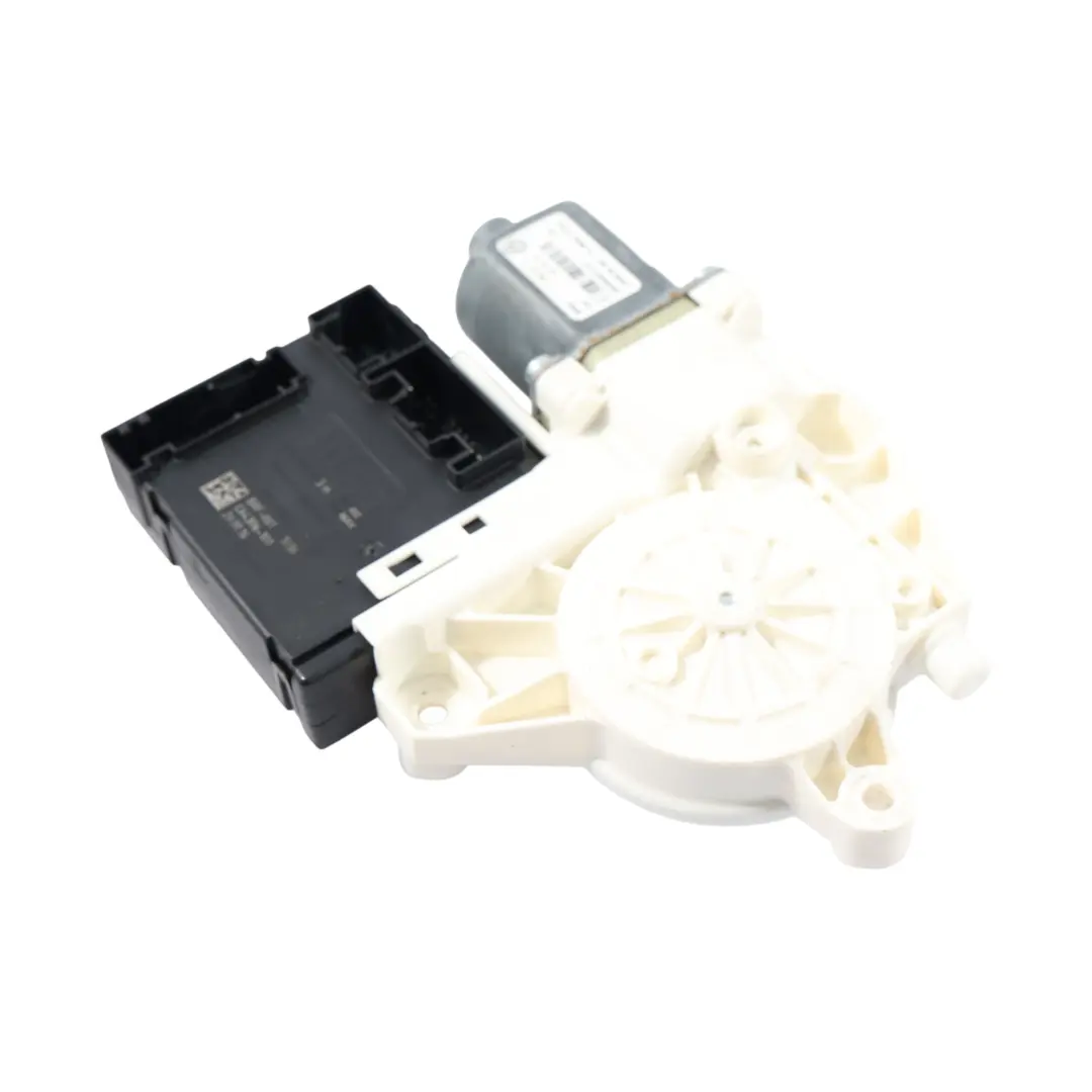 Volkswagen Tiguan 5N Window Motor Front Driver Side Right O/S - SKU RHD-5N0959701H - Part number 5N0959701H