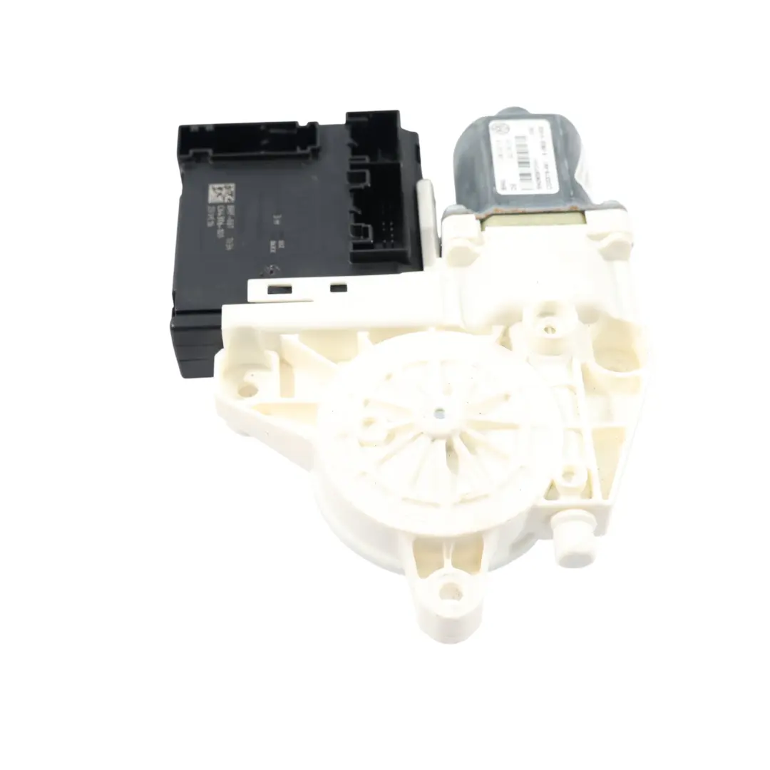 Volkswagen Tiguan 5N Window Motor Front Driver Side Right O/S - SKU RHD-5N0959701H - Part number 5N0959701H