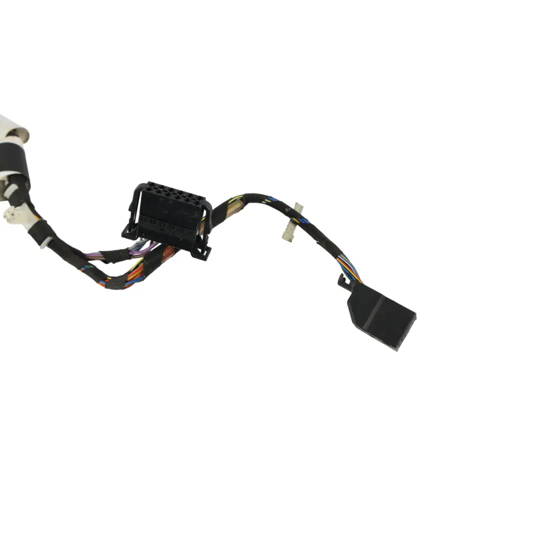 Volkswagen Tiguan 5N Hinten Stoßstange PDC Park Sensor Kabelbaum - SKU 5N0971104AC - Teilenummer 5N0971104AC