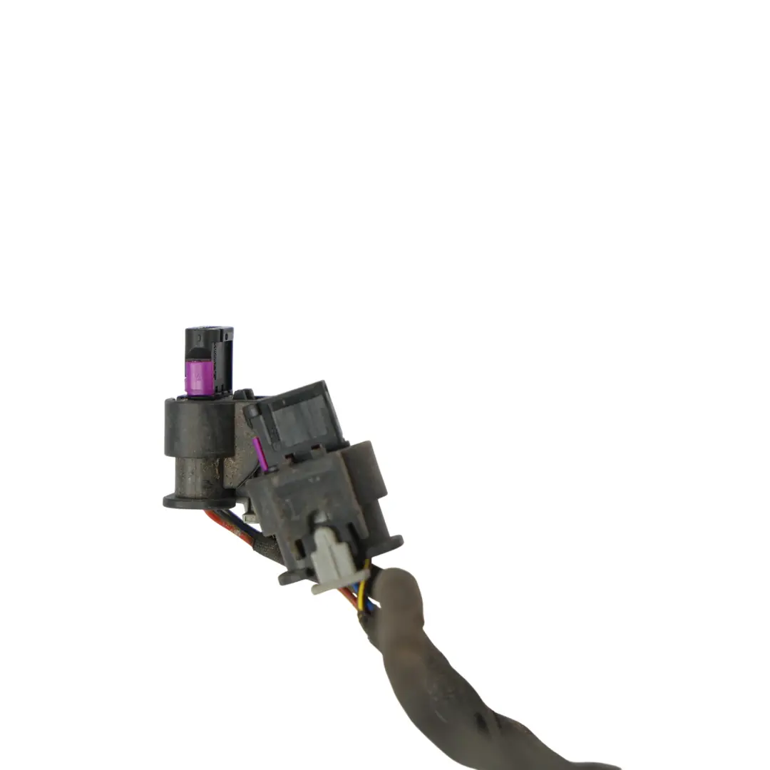 Arnés Cableado Sensor Aparcamiento PDC Trasero para Volkswagen Tiguan 5N con número de pieza 5N0971104AC Volkswagen Tiguan 5N Arnés Cableado Sensor Aparcamiento PDC Trasero - SKU 5N0971104AC - Número de pieza 5N0971104AC